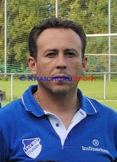 TSV Ittlingen (© Fotostand / Loerz)